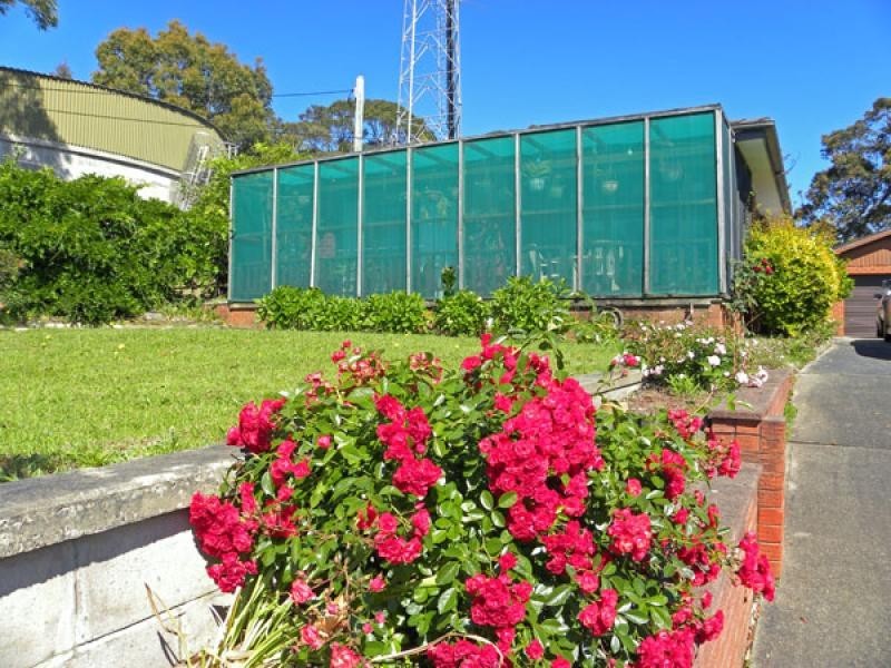 96 Vista Avenue, Catalina NSW 2536