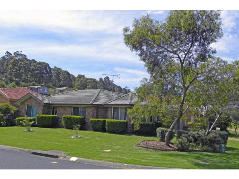40A Melaleuca Crescent, Catalina NSW 2536