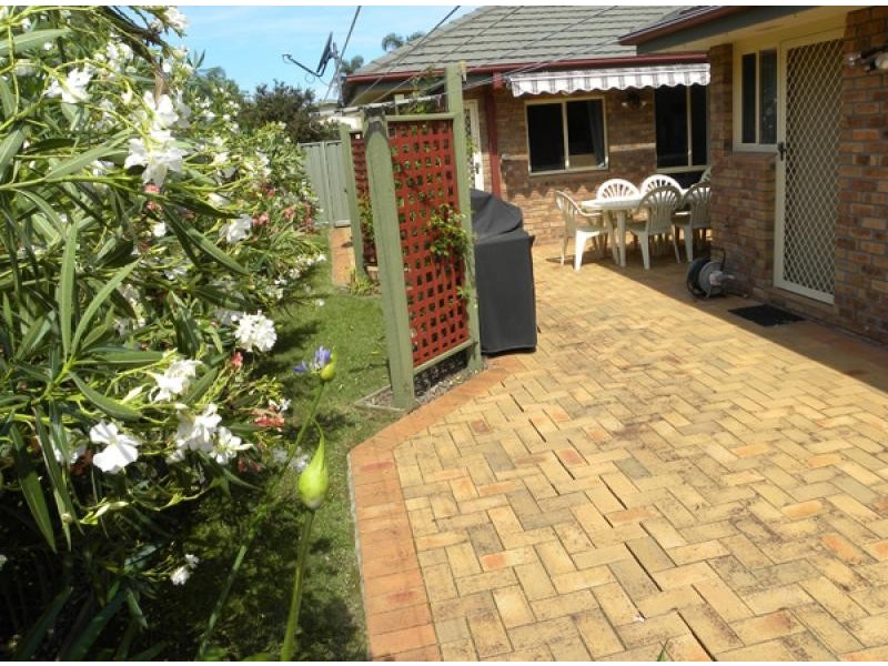 40A Melaleuca Crescent, Catalina NSW 2536