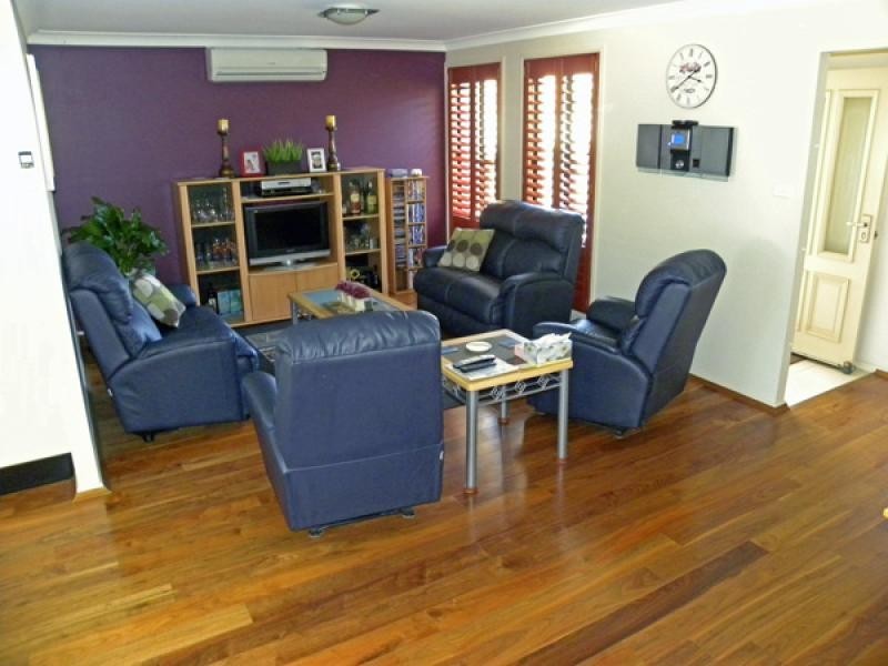 45 Courtenay Crescent, Long Beach NSW 2536