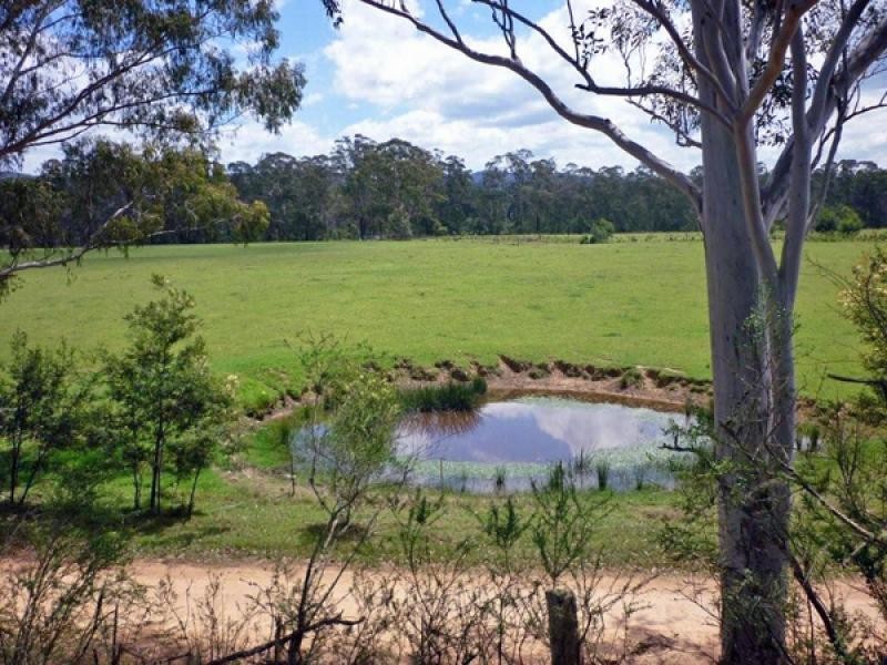 Lot 23/ Brooman Road, Brooman NSW 2538