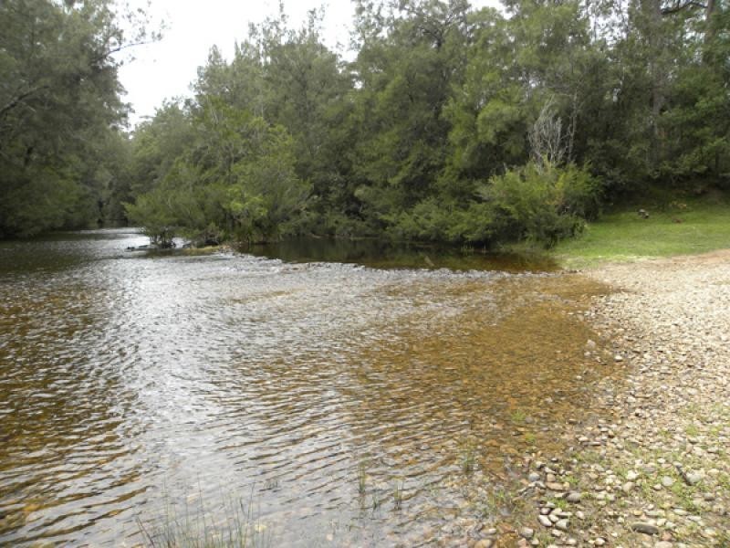 Lot 23/ Brooman Road, Brooman NSW 2538