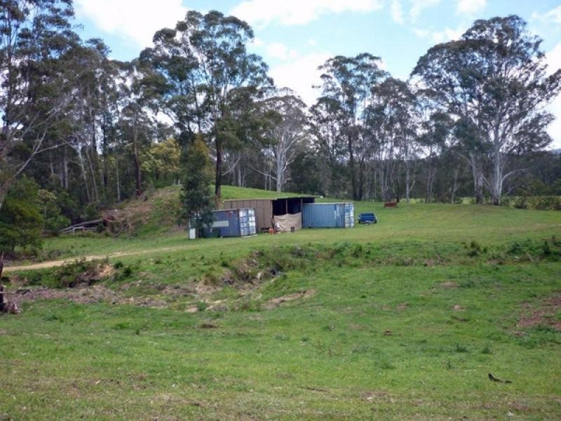 Lot 23/ Brooman Road, Brooman NSW 2538