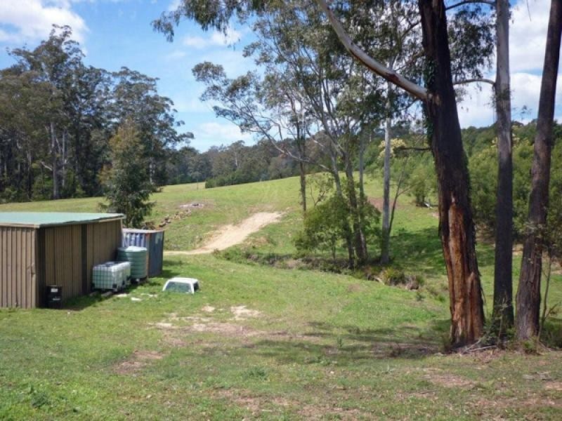 Lot 23/ Brooman Road, Brooman NSW 2538