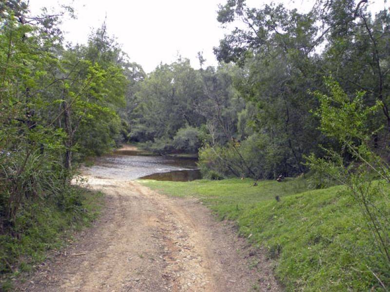 Lot 23/ Brooman Road, Brooman NSW 2538