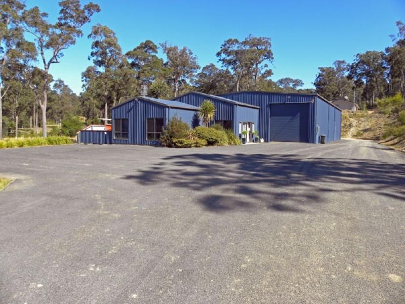 Lot 2/19 Cors Parade, North Batemans Bay NSW 2536