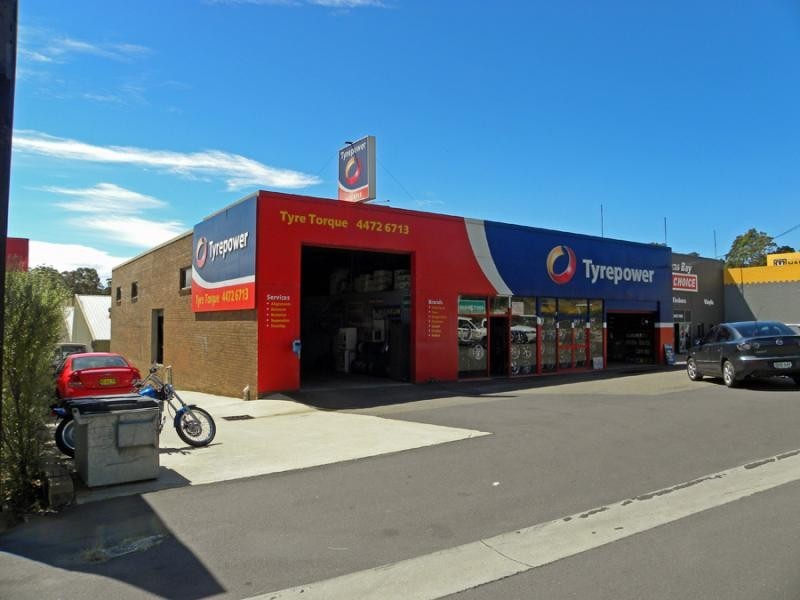 75 Princes Highway, Batemans Bay NSW 2536