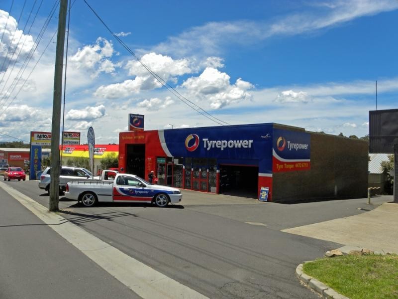 75 Princes Highway, Batemans Bay NSW 2536