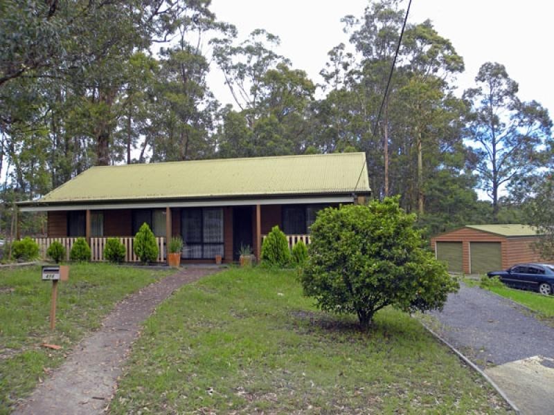 494 Beach Road, Denhams Beach NSW 2536