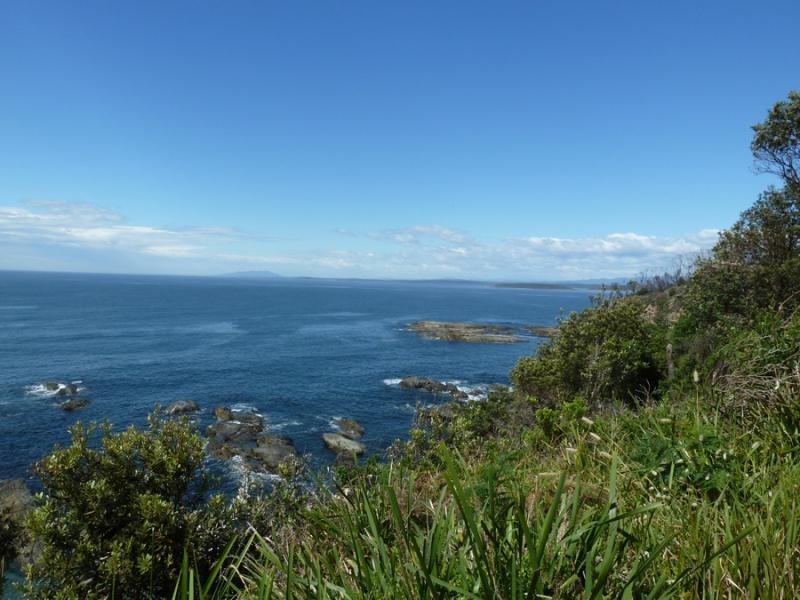 37 Burri Point Road, Guerilla Bay NSW 2536