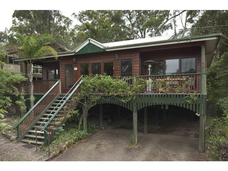 36 Northcove Road, Long Beach NSW 2536