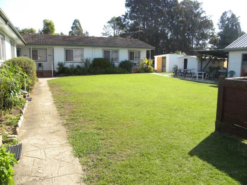 6/46 Golf links Drive, Batemans Bay NSW 2536