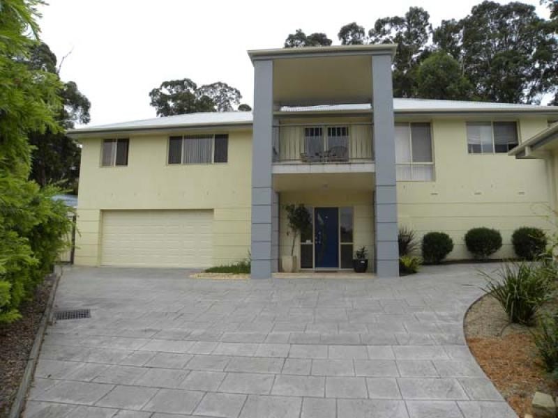 21a Angophora Place, Catalina NSW 2536