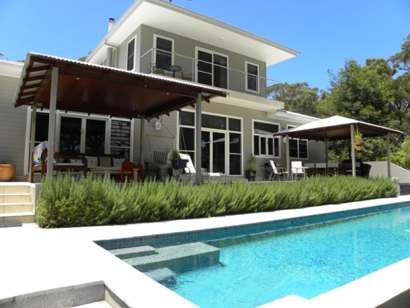 27 Sproxtons Lane, Nelligen NSW 2536