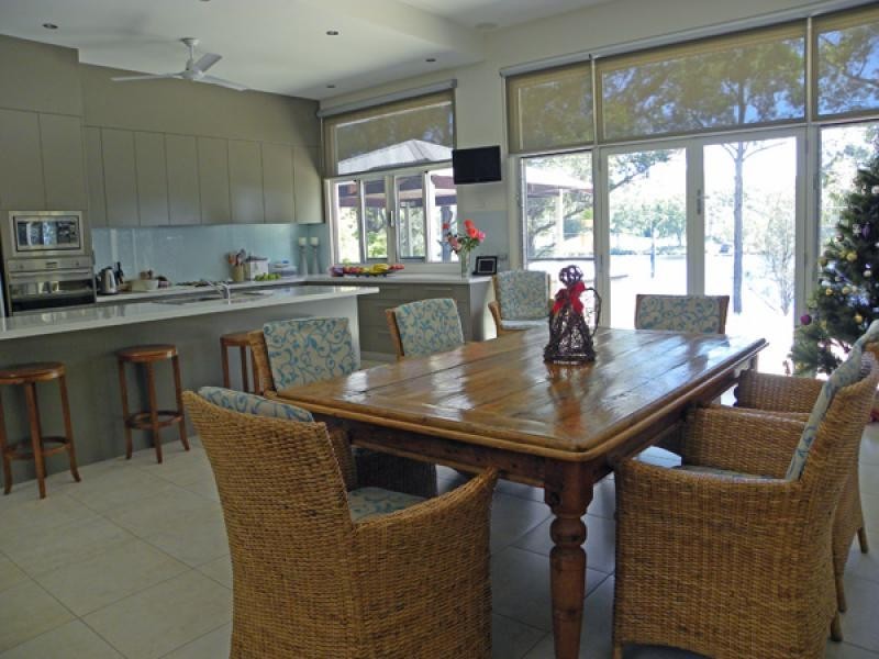 27 Sproxtons Lane, Nelligen NSW 2536