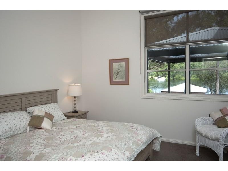 27 Sproxtons Lane, Nelligen NSW 2536