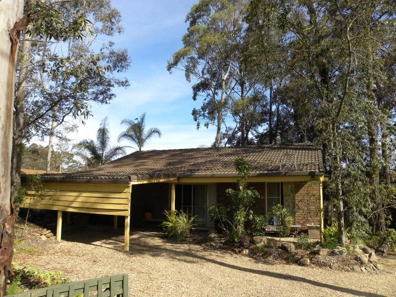 464 Beach Road, Sunshine Bay NSW 2536