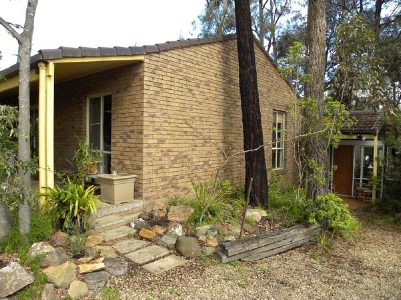 464 Beach Road, Sunshine Bay NSW 2536