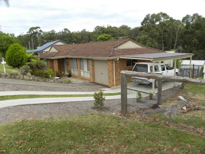 17 Runnyford road, Nelligen NSW 2536
