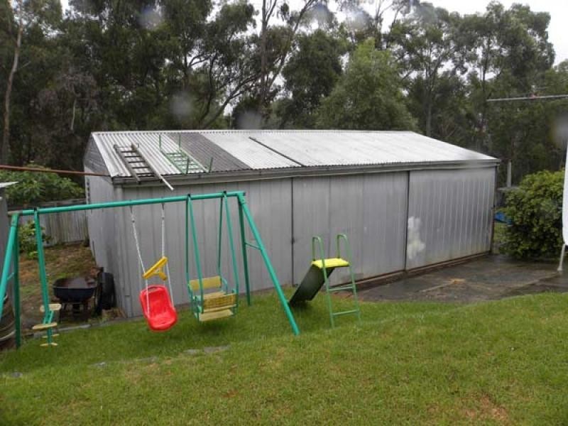 17 Runnyford road, Nelligen NSW 2536