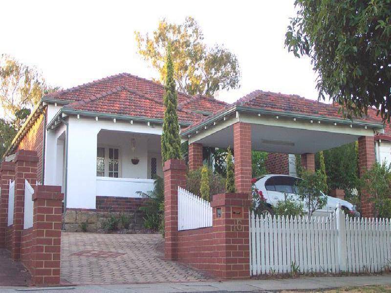 16 DAVID STREET, Kensington WA 6151