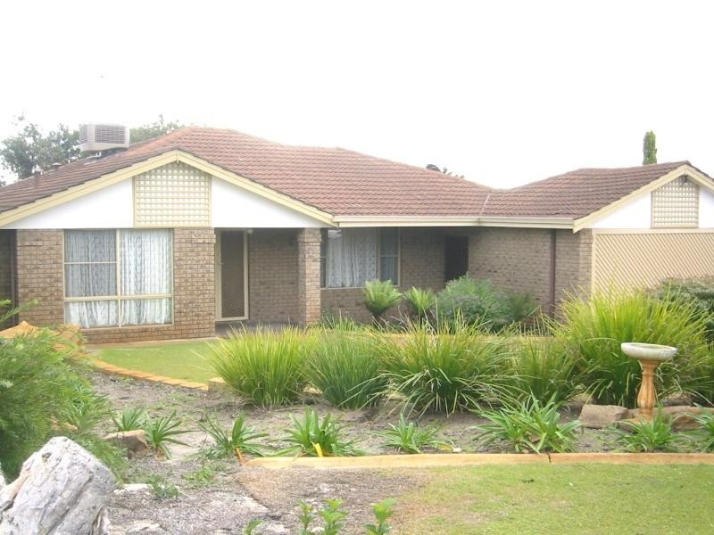 23 BECKLEY CIRCLE, Leeming WA 6149