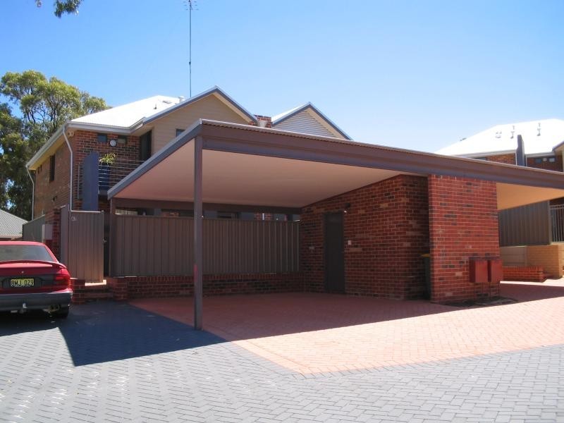 Unit 42/1 Mariners Cove Drive, Mandurah WA 6210
