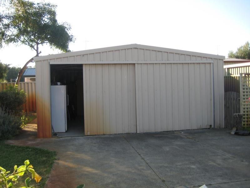 78 Cobblers, Falcon WA 6210