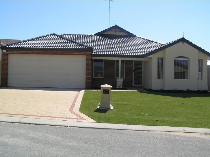7 Laverton Rise, Dawesville WA 6211