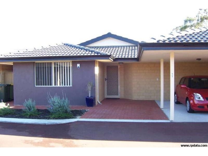 Unit 11/51 Braemore Street, Seville Grove WA 6112