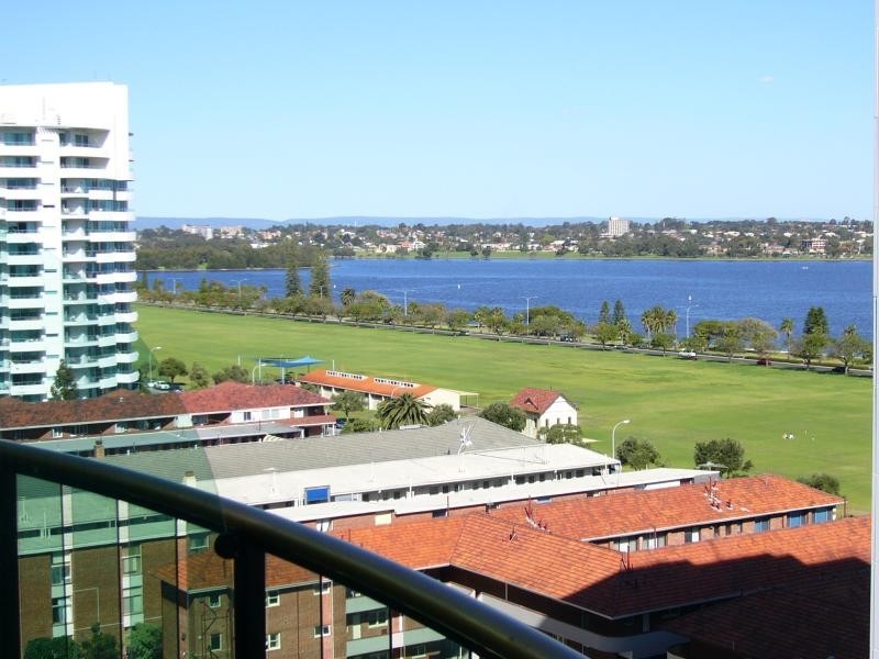 Apartment 48/255 Adelaide Terrace, Perth WA 6000