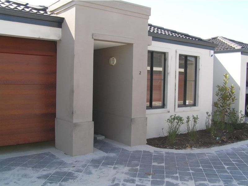 Unit 2/22-24 James Street, Cannington WA 6107