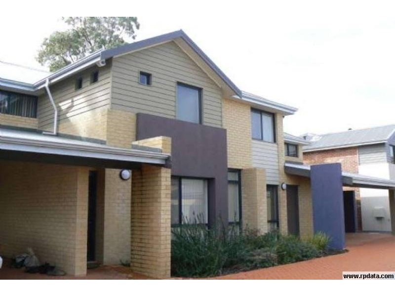 Unit 31/1 Mariners Cove Drive, Dudley Park WA 6210