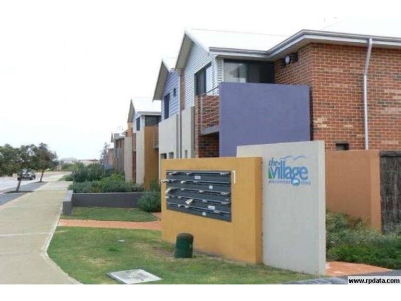 Unit 31/1 Mariners Cove Drive, Dudley Park WA 6210