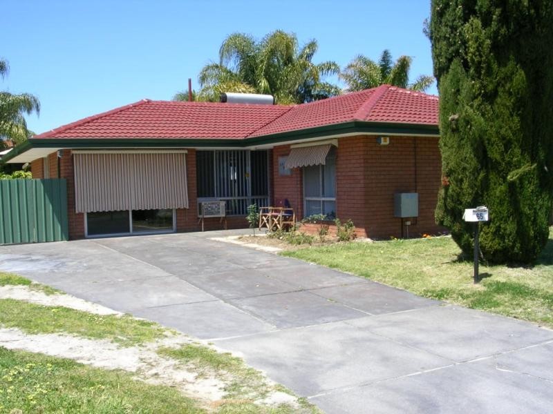 65 Carisbrooke Street, Maddington WA 6109
