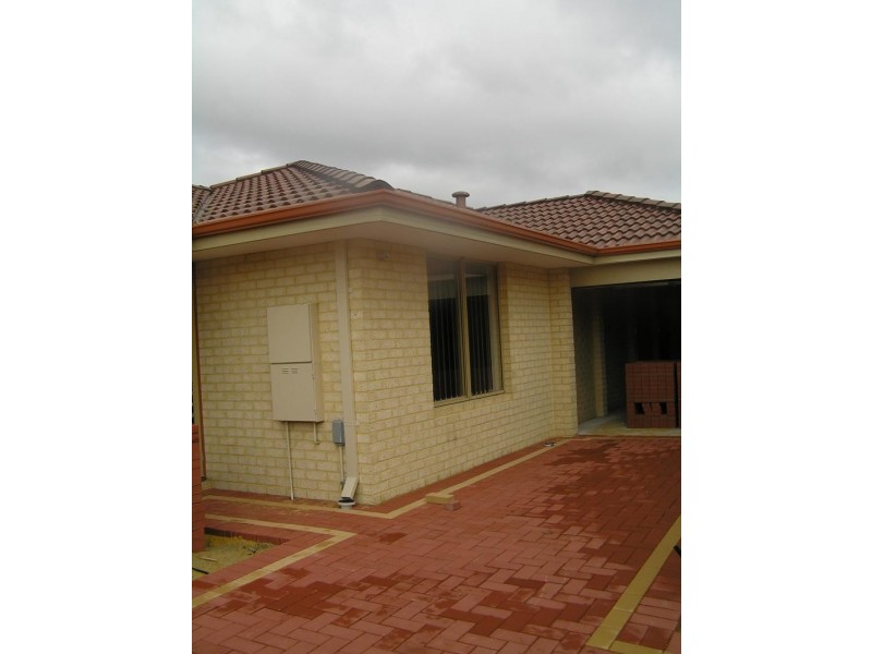 3/24 Eastdene Circle, Nollamara WA 6061