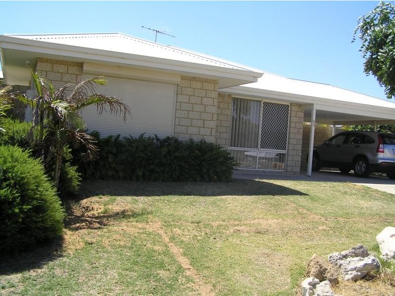 98 DALRYMPLE DRIVE, Leda WA 6170