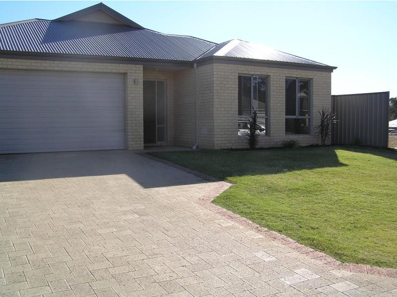 21 Colreavy Ramble, Baldivis WA 6171