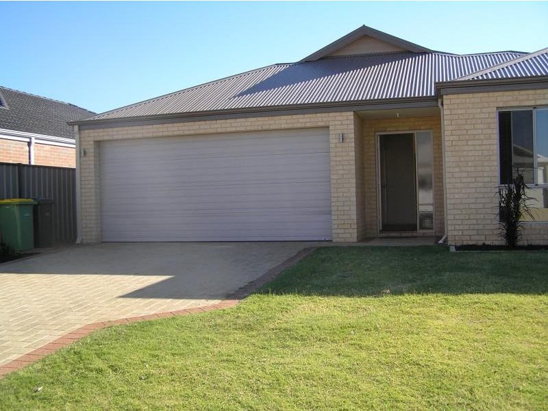 21 Colreavy Ramble, Baldivis WA 6171