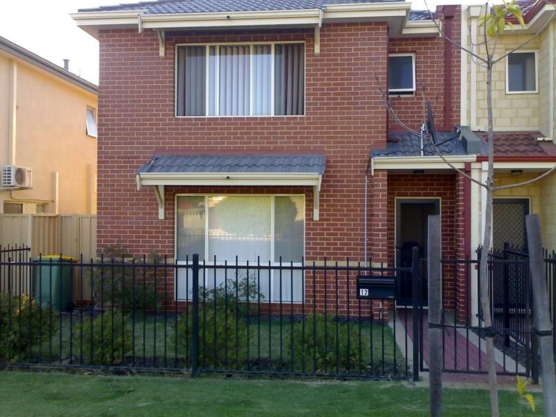 12/57 Frederick Street, Belmont WA 6104