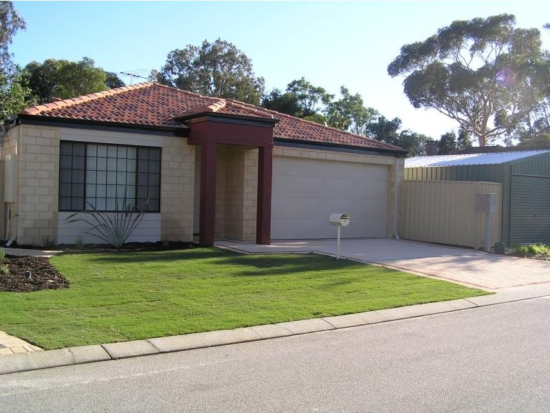 3 Devonshire Terrace, Armadale WA 6112