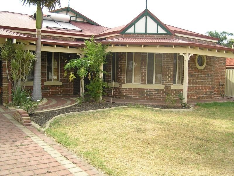 113 Whitfield Street, Bassendean WA 6054