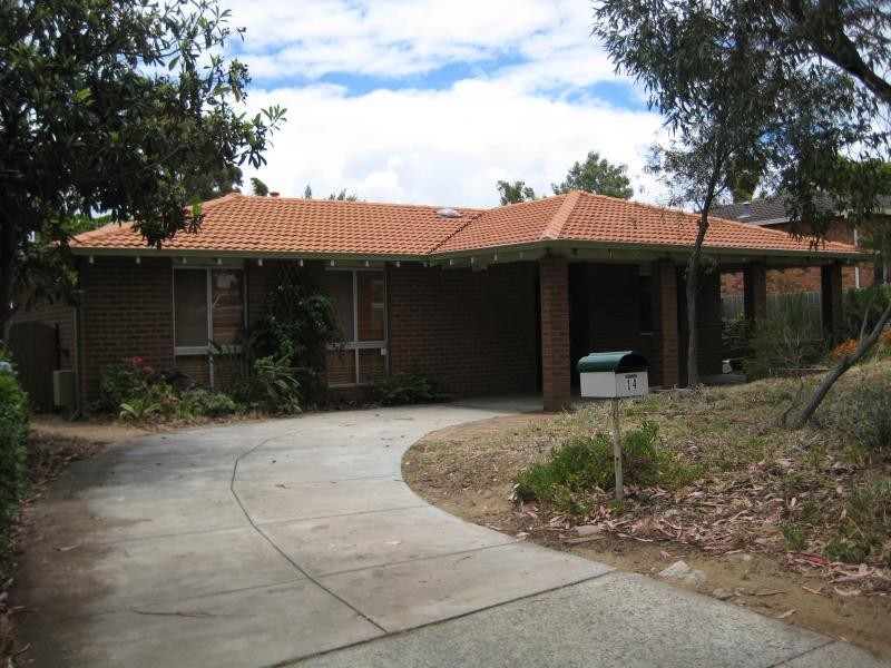 14 Transit Way, Mullaloo WA 6027 the real estate agency Withdrawn
