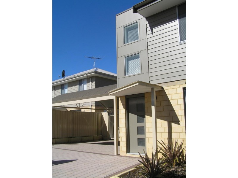 2/56-58 Randell Street, Mandurah WA 6210