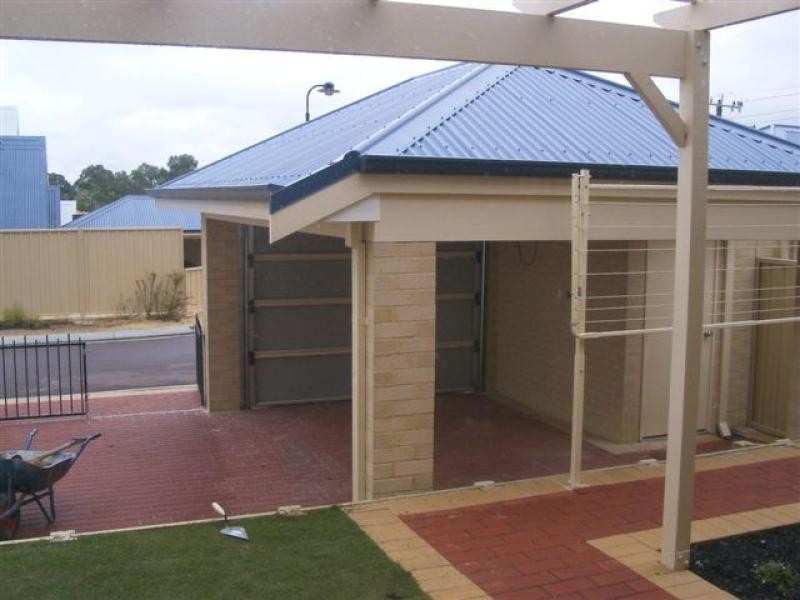 65/57 Frederick Street, Belmont WA 6104