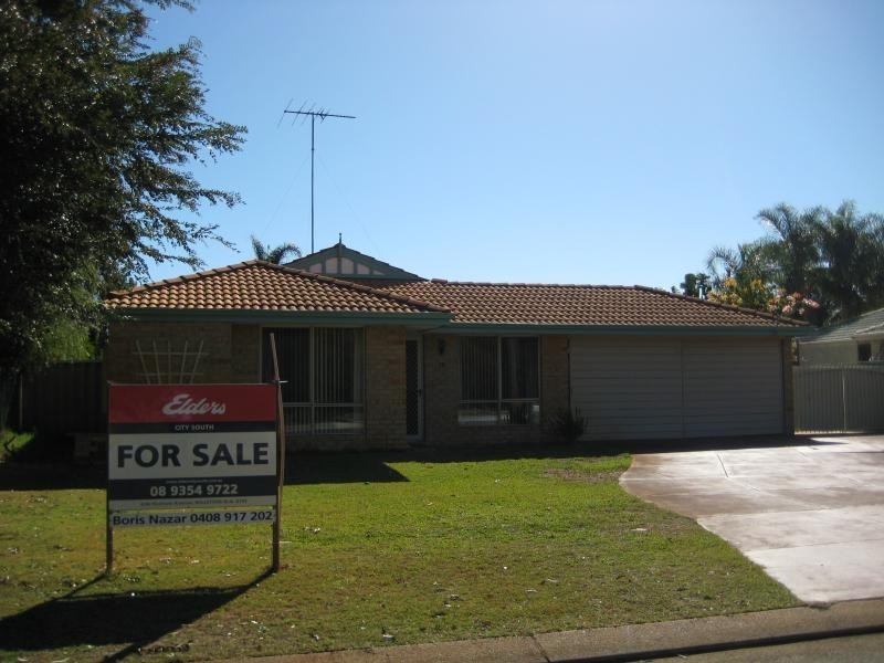 78 Cobblers Street, Falcon WA 6210