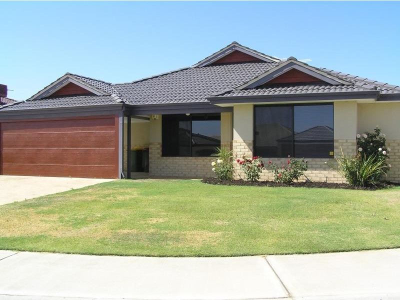 18 Brittania Way, Bertram WA 6167