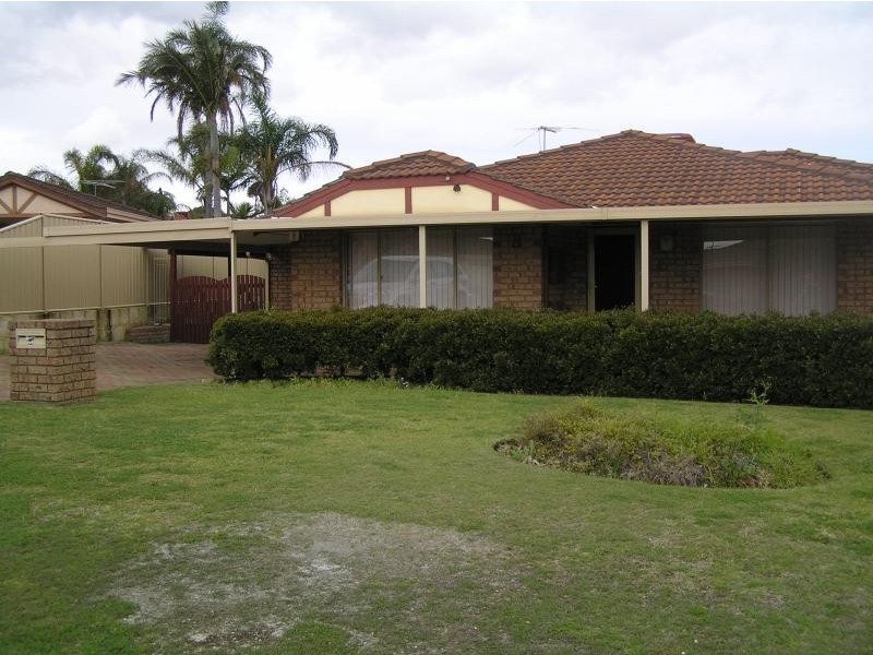 3 Endgate Court, Parkwood WA 6147