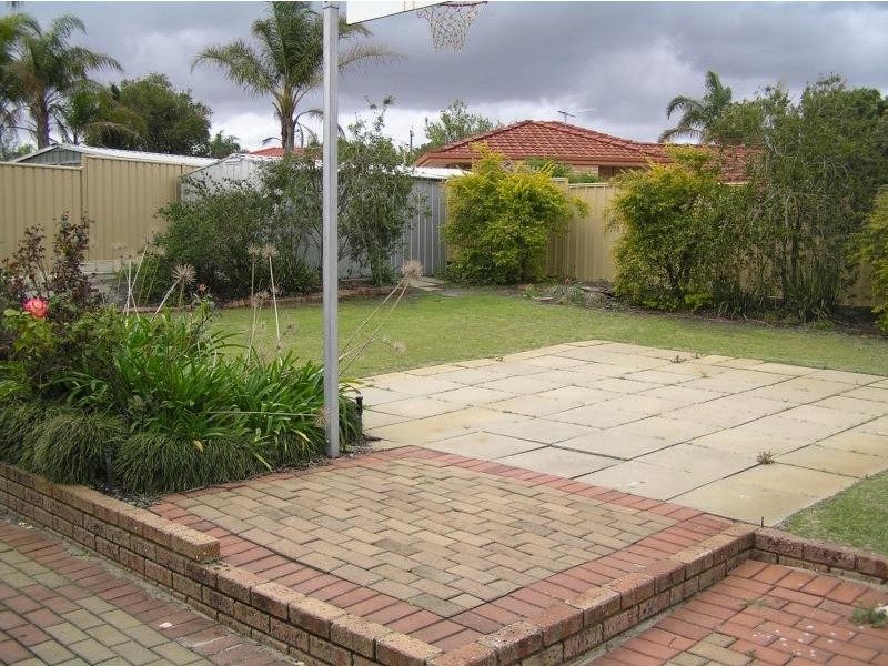 3 Endgate Court, Parkwood WA 6147