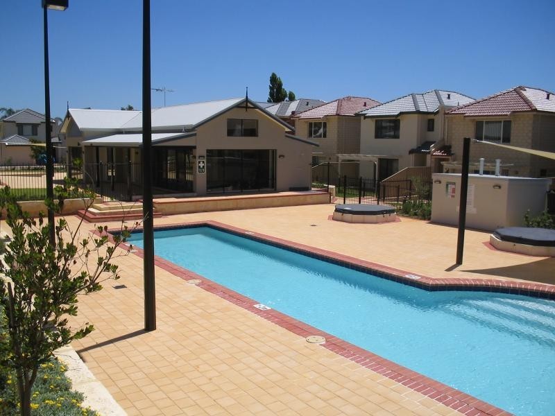 34/57 Frederick Street, Belmont WA 6104